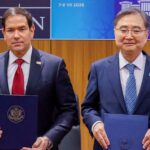 South Korea government to brief National Assembly on $350 billion US investment project, Yonhap News reports