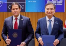 South Korea government to brief National Assembly on $350 billion US investment project, Yonhap News reports