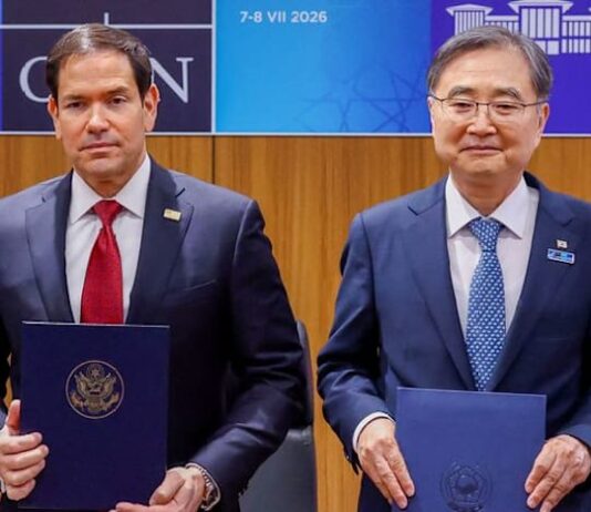 South Korea government to brief National Assembly on $350 billion US investment project, Yonhap News reports