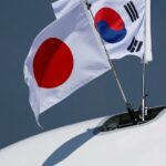 South Korea, Japan discuss cooperation on emergency energy supply