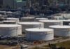 South Korea plans to cut its reliance on Middle crude oil imports to 50% by 2035
