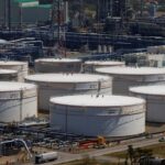 South Korea plans to cut its reliance on Middle crude oil imports to 50% by 2035