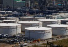 South Korea plans to cut its reliance on Middle crude oil imports to 50% by 2035
