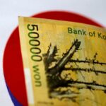 South Korea proposes $599 billion 2027 budget, to boost chips and defence spending