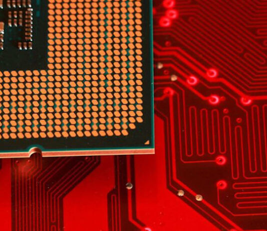 South Korea says chip investments under discussion with US amid tariff concerns