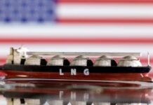 South Korea, US agree on more than $20 billion gas plant investment in Texas, media reports