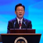 South Korea’s President Lee says interest rate rise is unavoidable