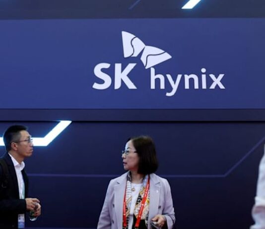 South Korea’s SK Hynix union approves tentative wage deal with management