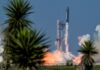 SpaceX targets first Starship orbital test on September 22