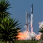 SpaceX targets first Starship orbital test on September 22