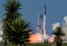 SpaceX targets first Starship orbital test on September 22