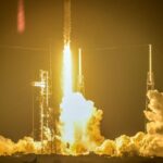 SpaceX to fly more NASA crews to space station under expanded $5.92 billion deal