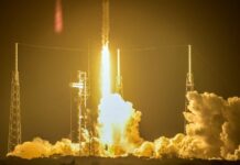 SpaceX to fly more NASA crews to space station under expanded $5.92 billion deal