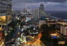Sri Lanka economy resilient but risks remain tilted to downside, IMF says