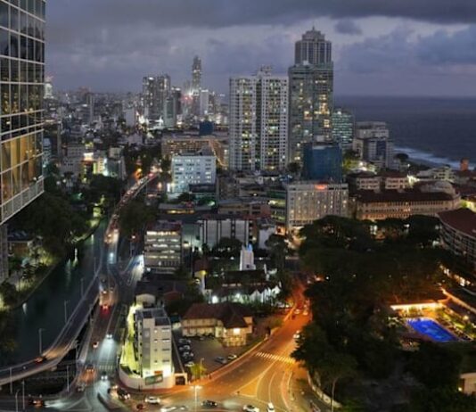 Sri Lanka economy resilient but risks remain tilted to downside, IMF says