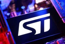 STMicro’s 2027 AI revenue to be four-fifths optics, CFO says