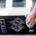 Suzuki aims to halve vehicle development time by 2030