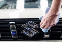 Suzuki aims to halve vehicle development time by 2030