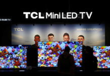 TCL sues Samsung for false advertising over ‘Mini LED’ televisions