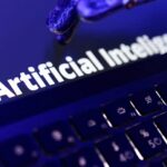 Tech stocks slide on AI slowdown talks