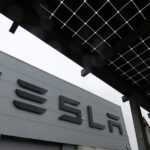 Tesla’s supervised self-driving system often misreads speed limits, Belgian safety group finds