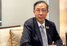 Thai monetary policy ‘very, very accommodative’, no change to growth outlook, central bank official says