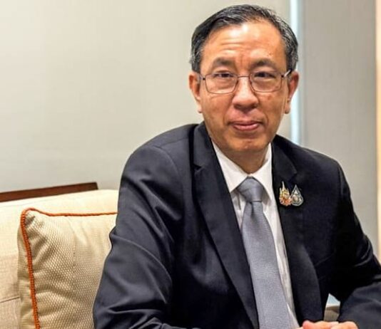 Thai monetary policy ‘very, very accommodative’, no change to growth outlook, central bank official says