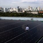 Thailand doubles capacity of public solar power scheme to 10 GW, official says