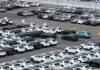 Thailand’s August car production rises 10.9% on year