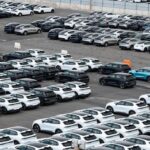 Thailand’s August car production rises 10.9% on year