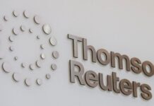 Thomson Reuters detects cybersecurity incident, says unauthorized party accessed files