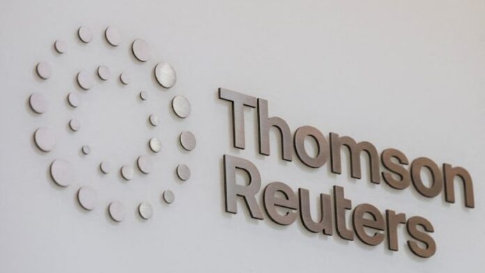 Thomson Reuters detects cybersecurity incident, says unauthorized party accessed files