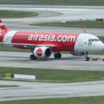 Timeline: From budget-airline pioneer to financial strain – how did AirAsia get here?