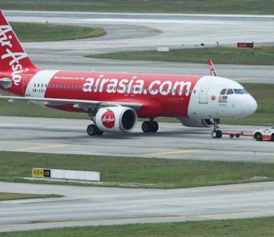 Timeline: From budget-airline pioneer to financial strain – how did AirAsia get here?