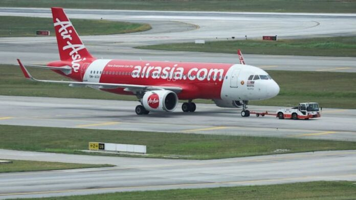 Timeline: From budget-airline pioneer to financial strain - how did AirAsia get here?