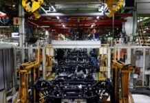 Toyota estimates factory automation could cost $6.4 billion per year from 2028
