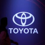 Toyota to invest $1.34 billion in Argentina EV plant