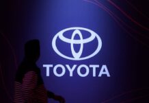 Toyota to invest $1.34 billion in Argentina production plant