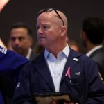 Trading Day: $100 oil bites