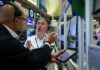 Trading Day: Inflation palpitations