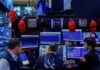 Trading Day: Shrugging off a volatile September, markets shuffle into Q4
