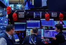 Trading Day: Shrugging off a volatile September, markets shuffle into Q4