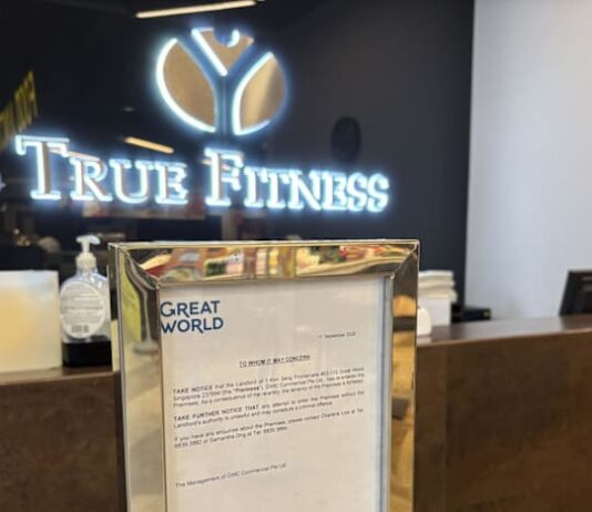 True Fitness members caught off-guard by abrupt closure, some seek refunds