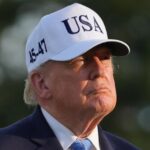 Trump confirms meeting with Anthropic’s Amodei, repeats dismissal of AI fears