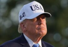 Trump confirms meeting with Anthropic’s Amodei, repeats dismissal of AI fears