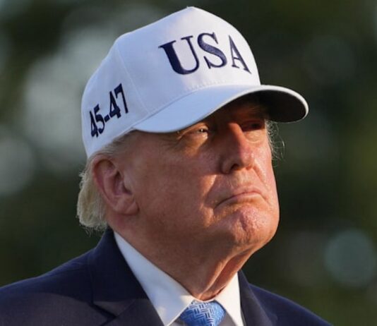 Trump confirms meeting with Anthropic’s Amodei, repeats dismissal of AI fears