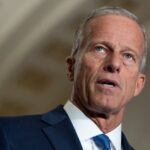 Trump is talking with Senate’s Thune about bill to cut data-center electricity costs