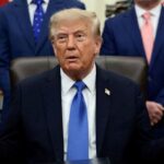Trump says he will create ‘AI Force,’ name AI czar