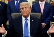 Trump says he will create ‘AI Force,’ name AI czar