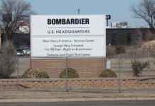 Trump threatens sales in US of Canadian aircraft maker Bombardier